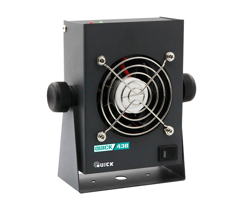 436 離子風(fēng)機