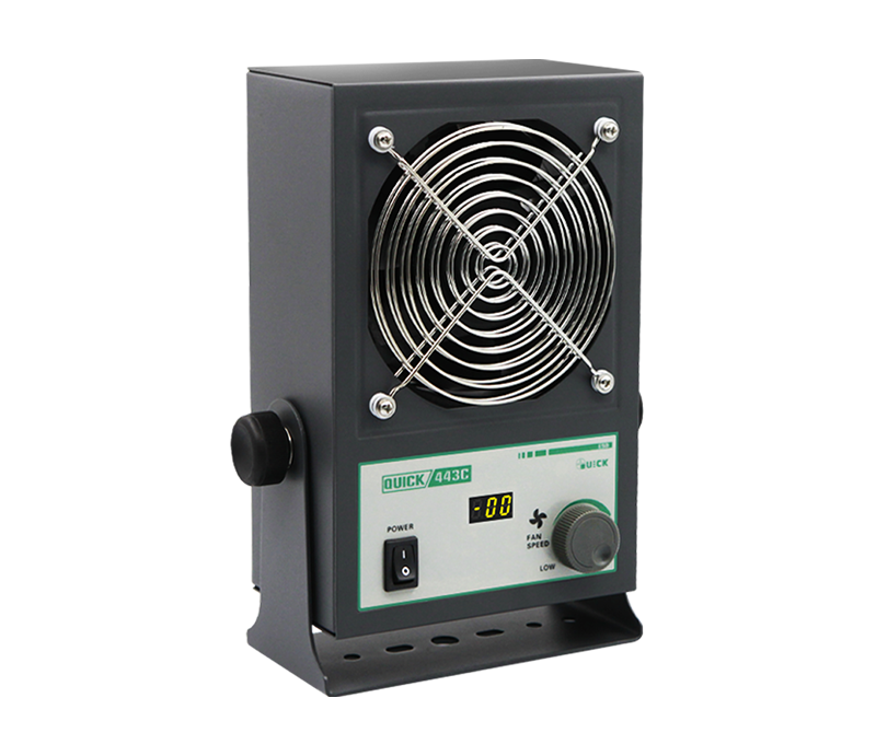 443C 離子風(fēng)機