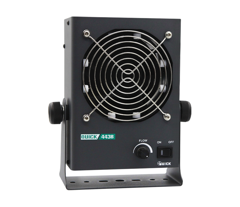 443B 離子風機