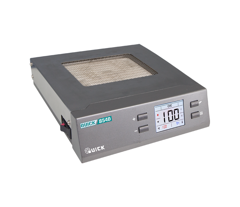 854D紅外預(yù)熱臺