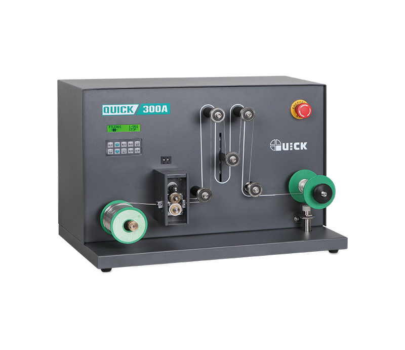 300A破錫機