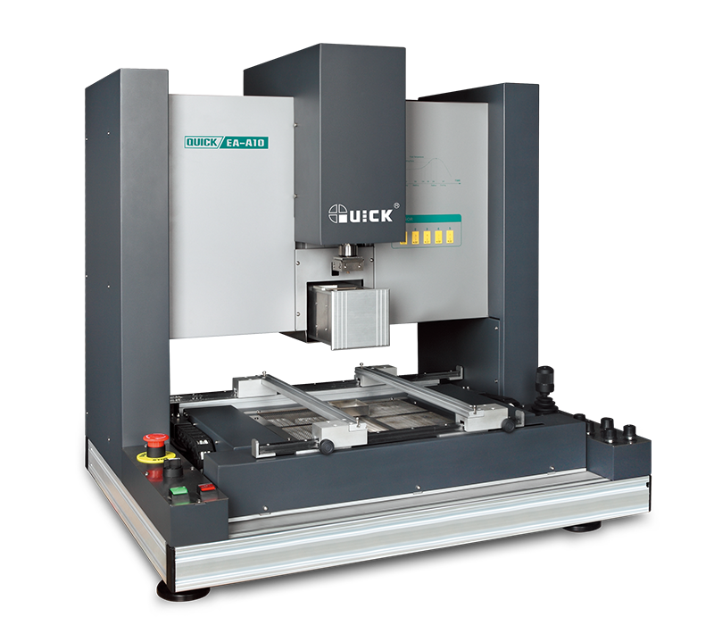 EA-A10 熱風型BGA返修系統