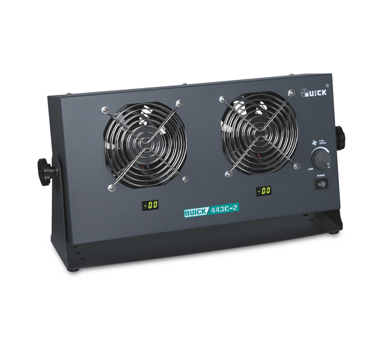 443C-2 離子風(fēng)機