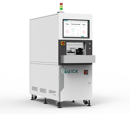 離線式銀燒結(jié)設(shè)備